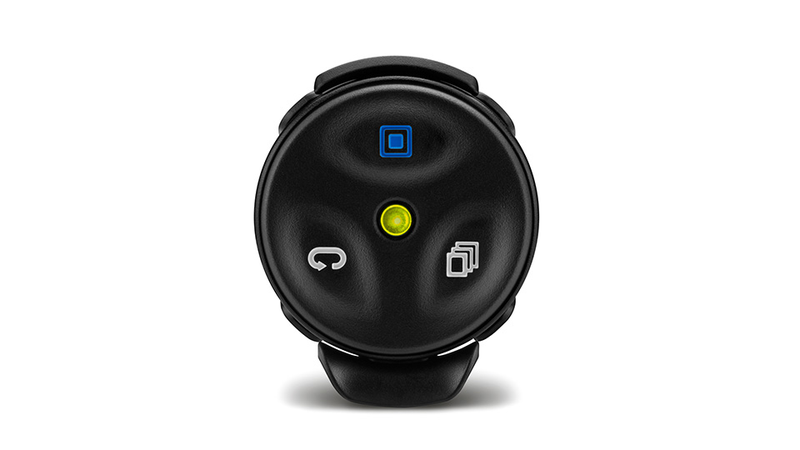 Illustration for article titled Garmin's Edge 1000 May Be the Smartest Bike Computer Yet